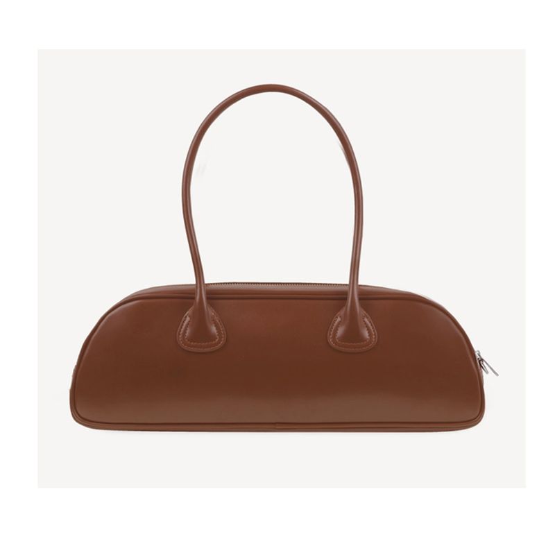 BOWLING BAGUETTE BAG