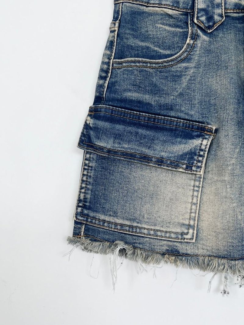 Lucian skirt 