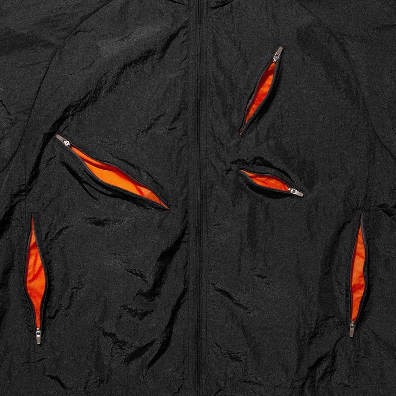 Uniform Jacket