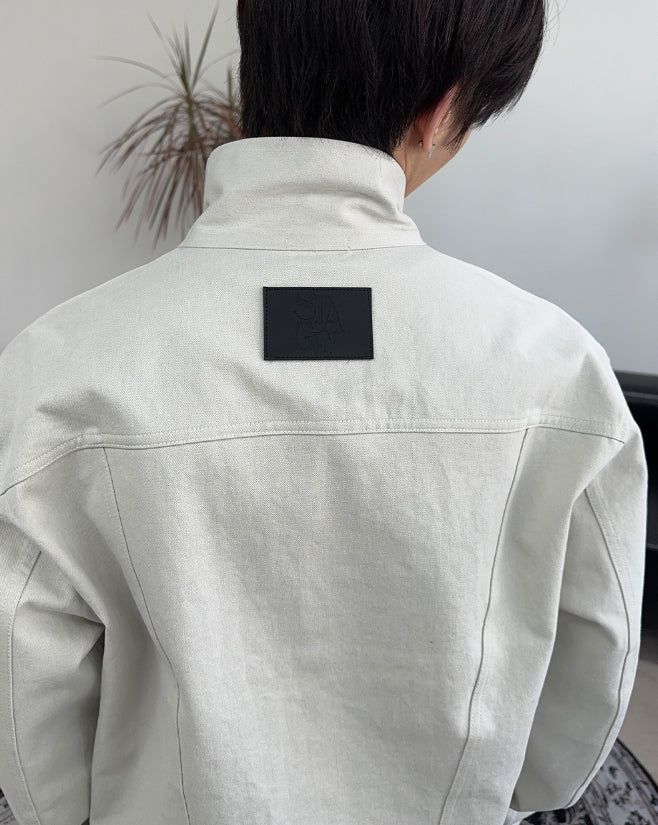 Het Zipper Tracker Jacket