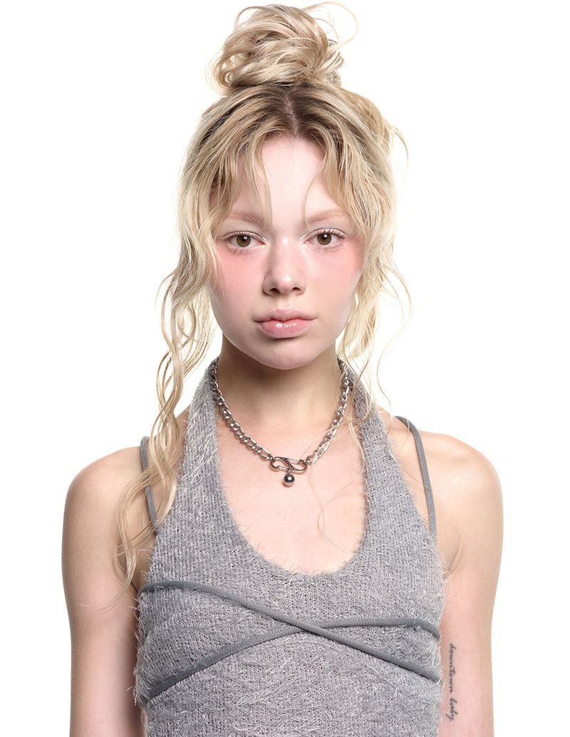 Drop Necklace