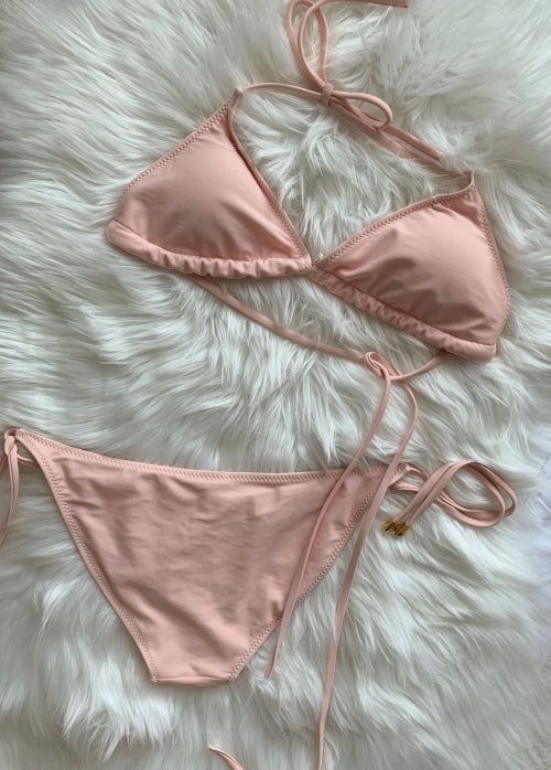 Muji Bikini (3 colors)