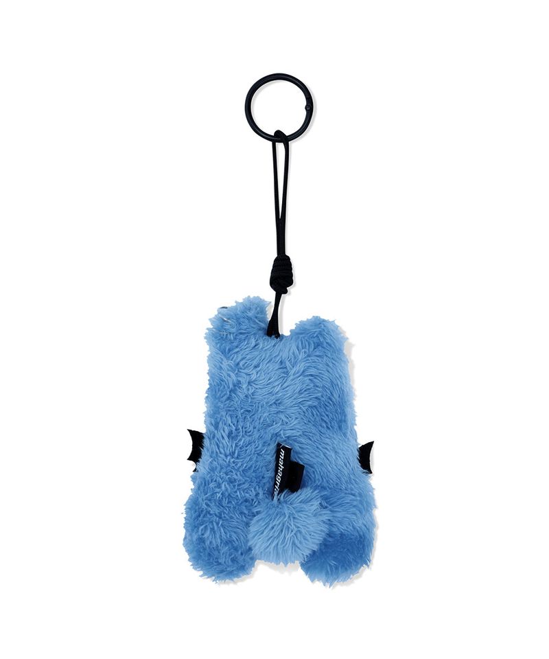 DEVIL DOLL KEYRING