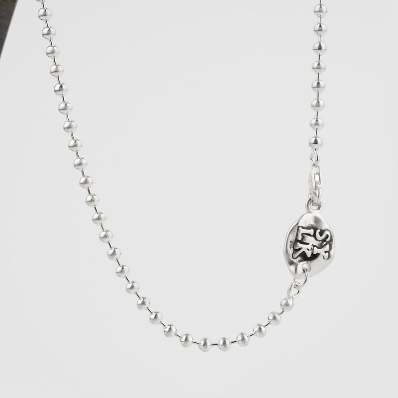 Pika Necklace (M)