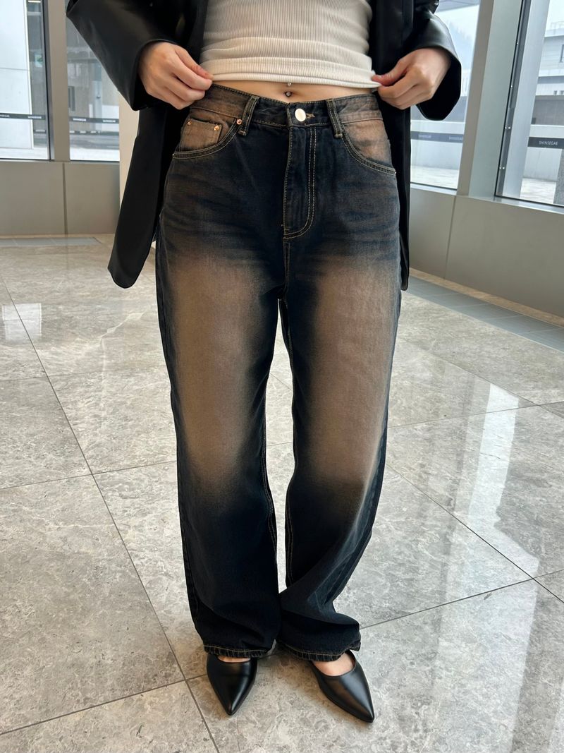 Grill pants