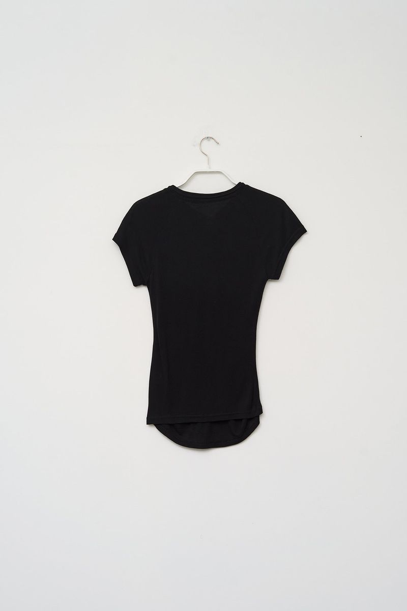 (W) Eleven Shirring Top