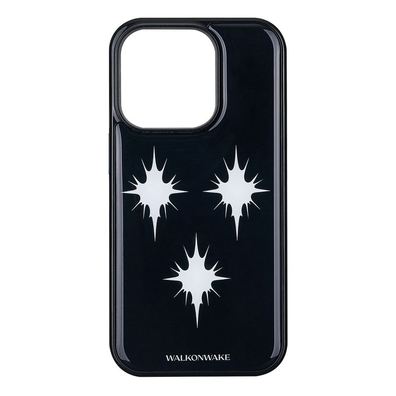 3 DANDELION CASE (BLACK)