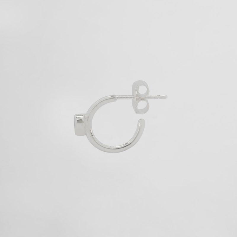NONE BEND EAR