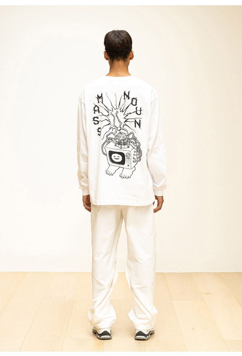 VIRTUAL SIGNAL LONG SLEEVE