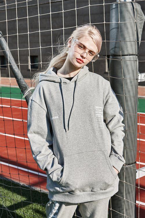 Nineeleven（ナインイレブン）の「Labatory hoodie（Tops）」