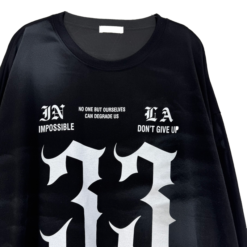 dirty 33 long sleeve