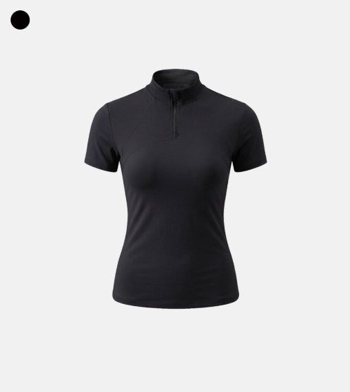 Air Fit Half Zip Up