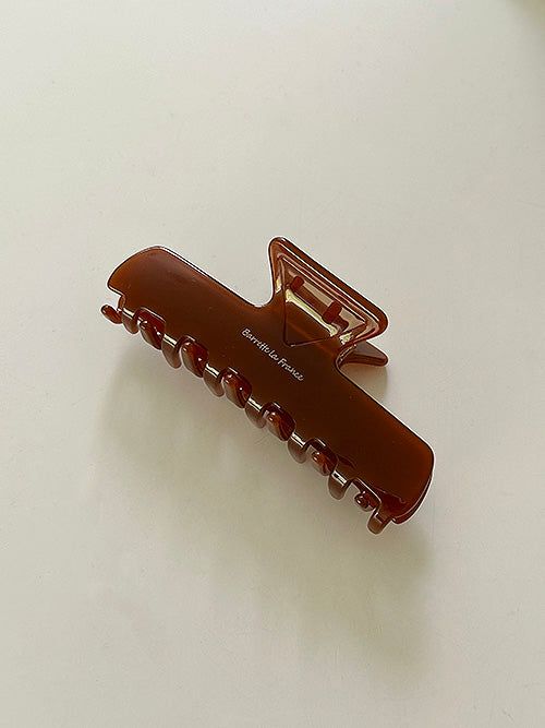 Handy hair clip (11color)