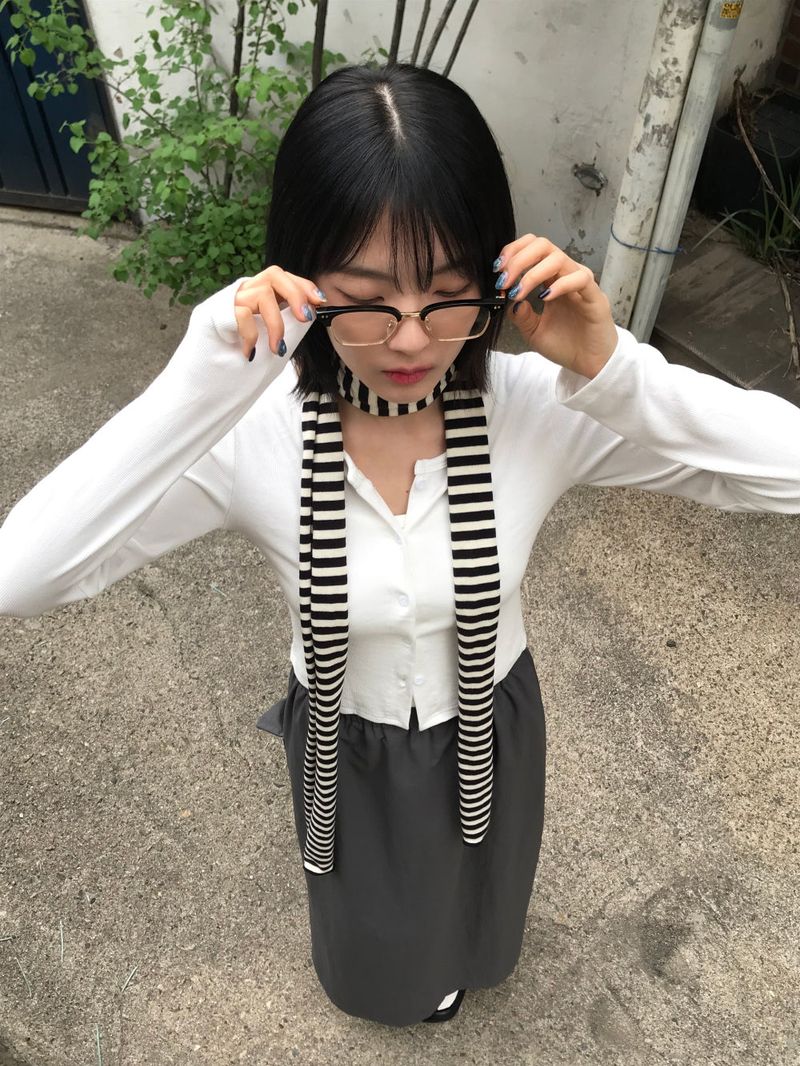Kiru skirt