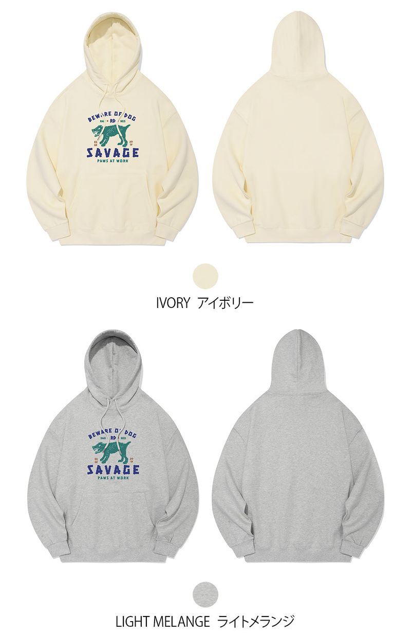SAVAGE HOODIE