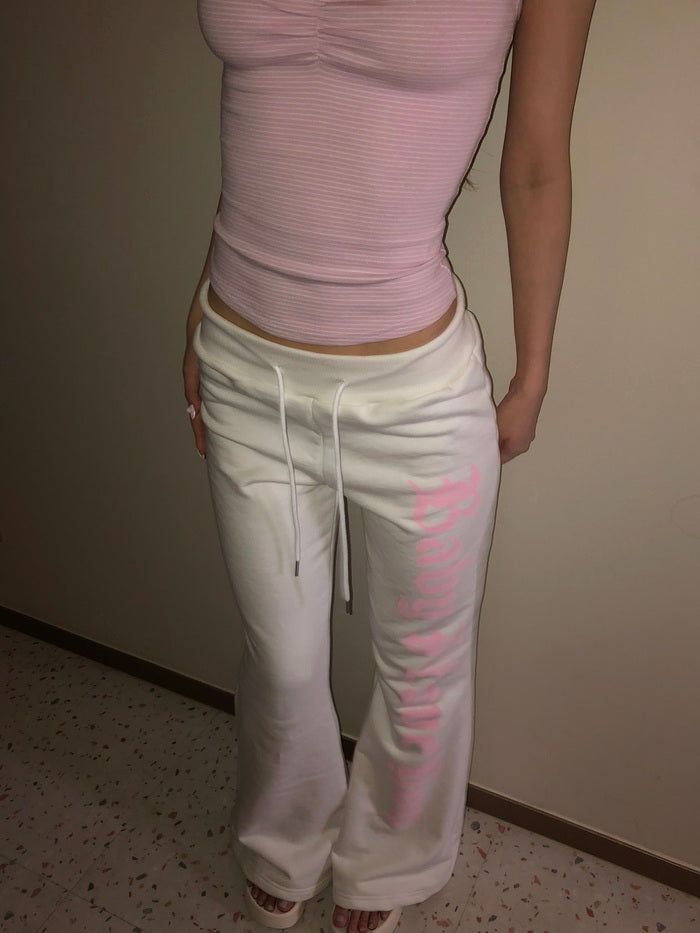 Love Baby Pants