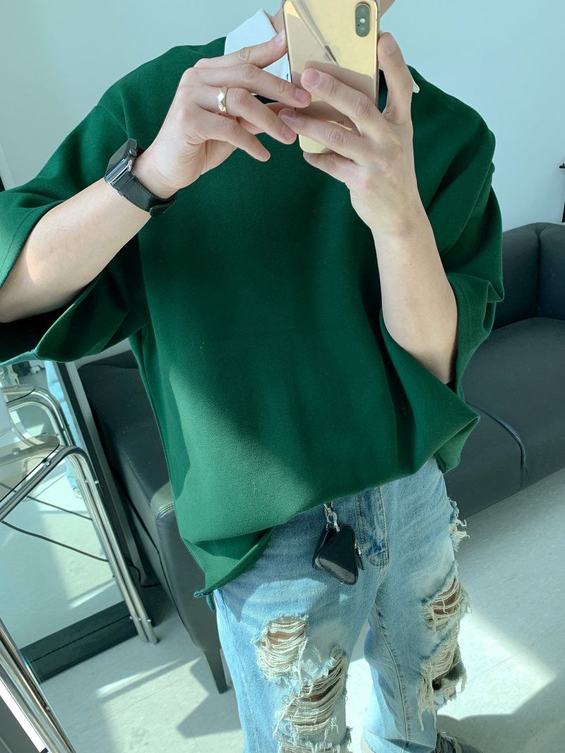 ミックスPKカラーTシャツ