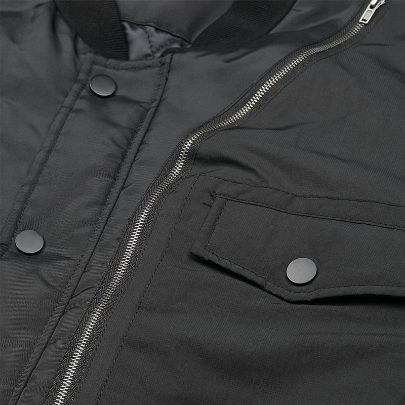 utility chest pocket bomber