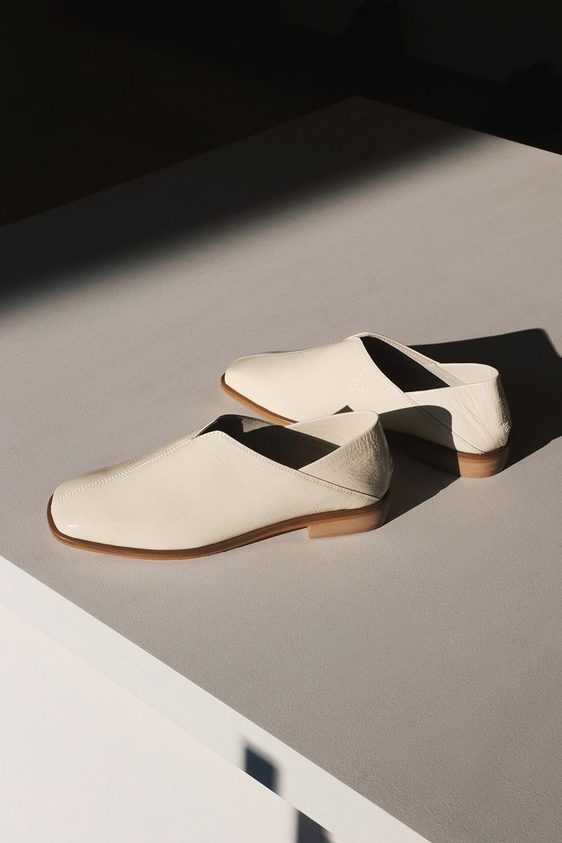 MAGO LOAFER_3COLORS