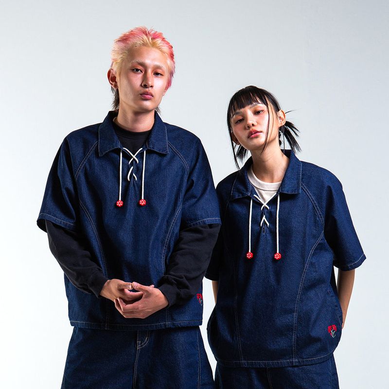 Vineca Lasso Pullover