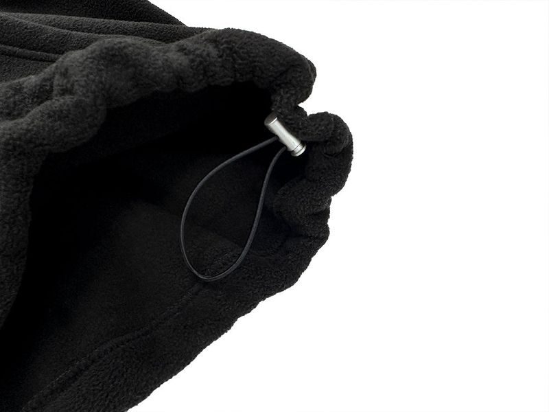 Hug Fleece Setup Hoodie