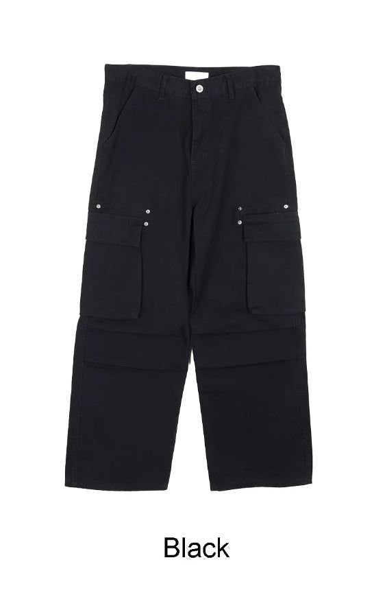 Ento Parachute Cargo Pants