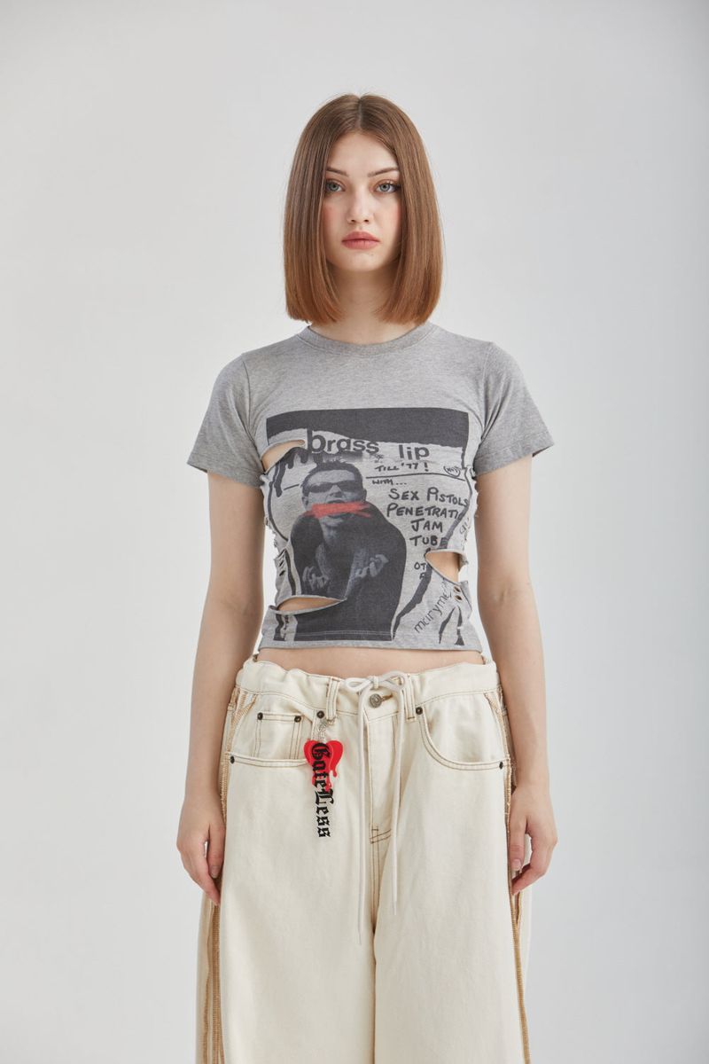 CINEMA T-SHIRT