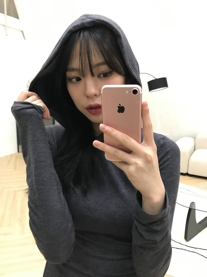 Arco iris（アルコイリス）の「Souple hood T（Tops）」
