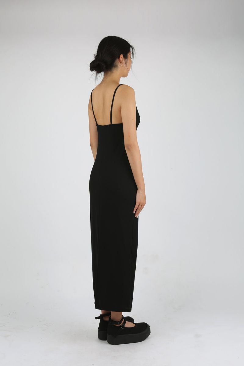 MALTA LONG DRESS