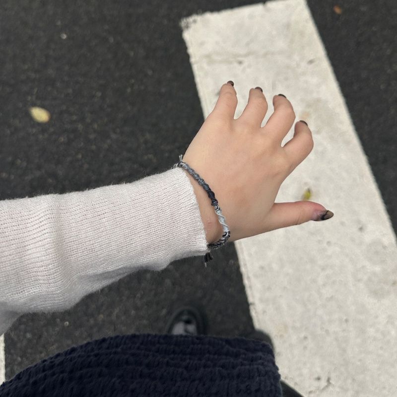 TWIST KING Bracelet (6color)