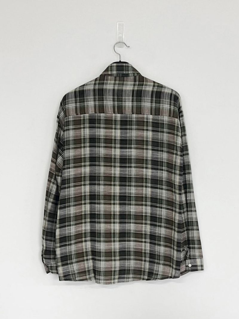 Momi shirts