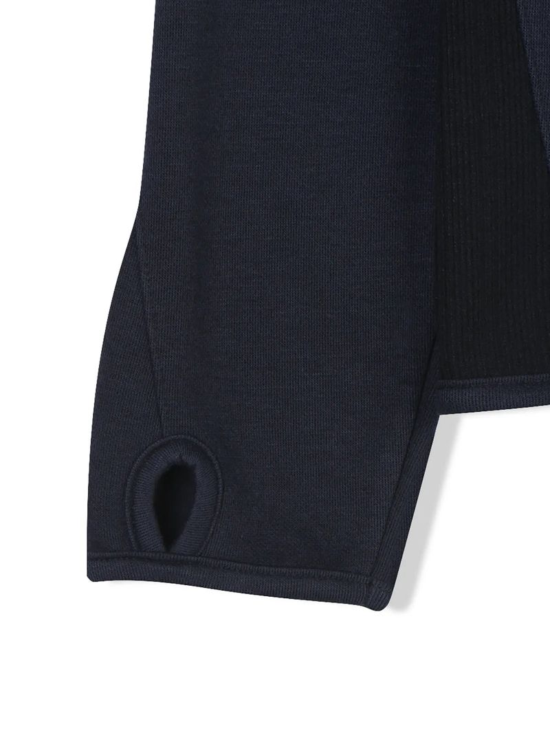 Neo Slash Hoodie