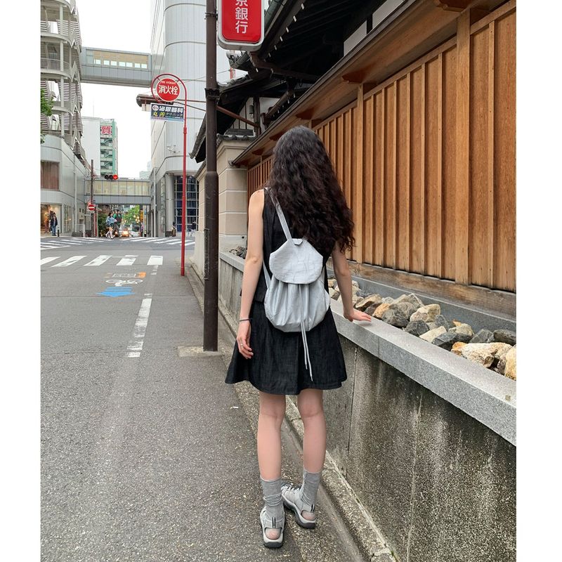 matil denim skirt