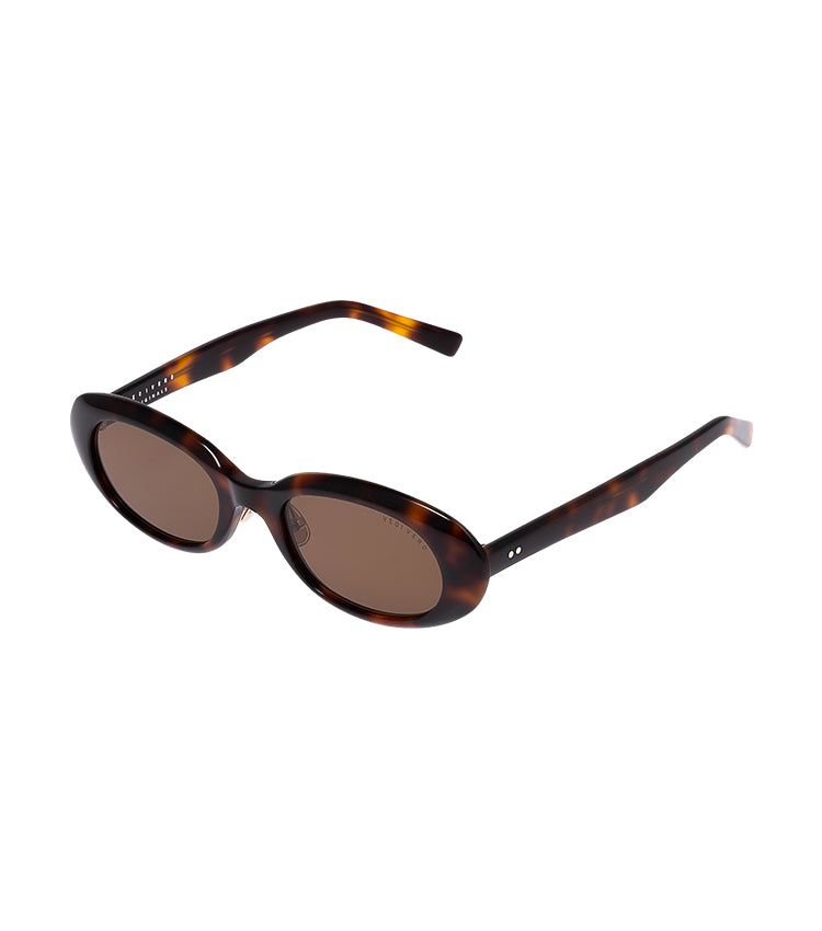 VVF03 SUNGLASSES / VEDI VERO SUNGLASSES VVF03/HAV