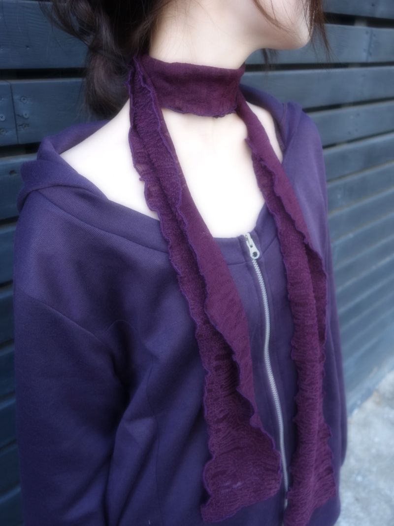 momo muffler