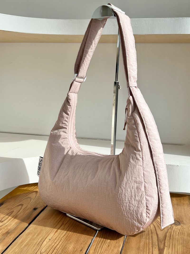 Don't forget me Bag-pink