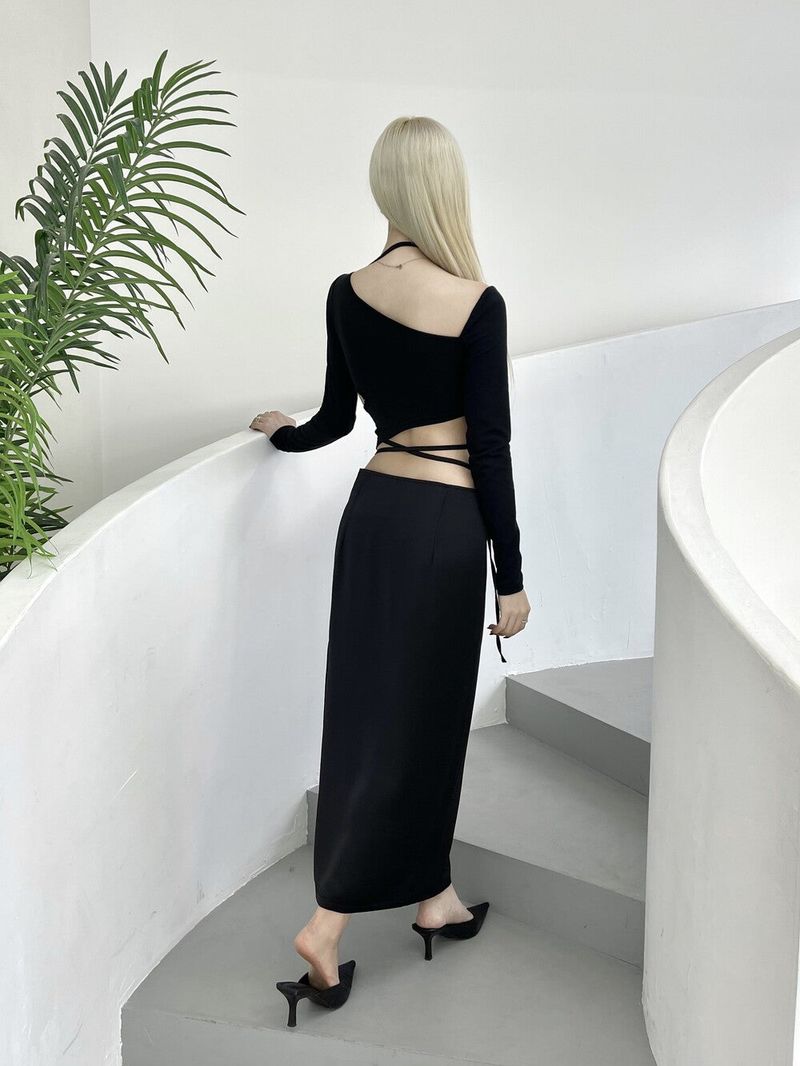 371. MQ maxi slit sk