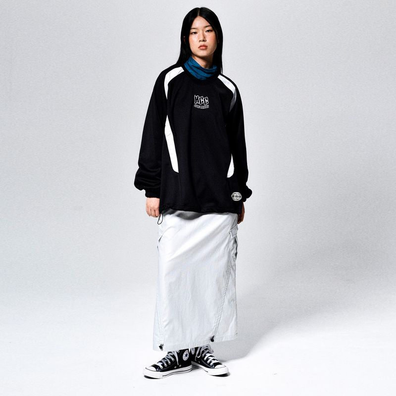 HCC UNIFORM JERSEY TOP