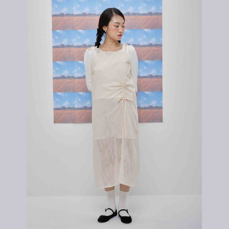 Muesli dress