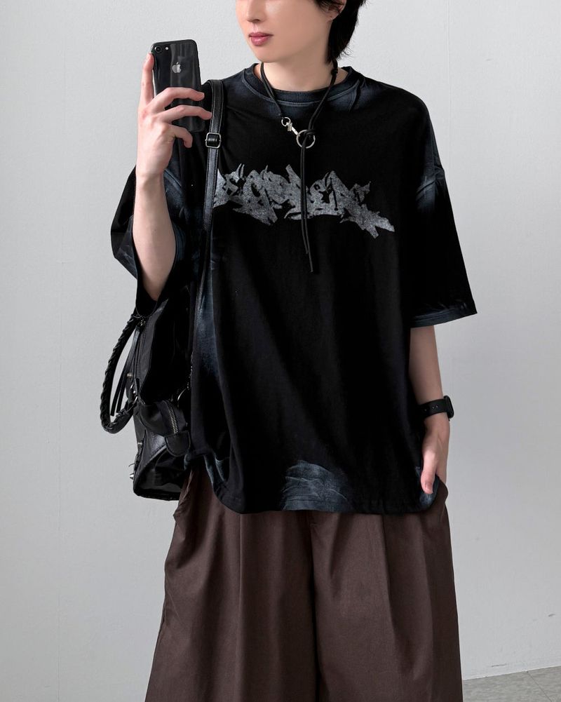 Sion Vintage Half Sleeve