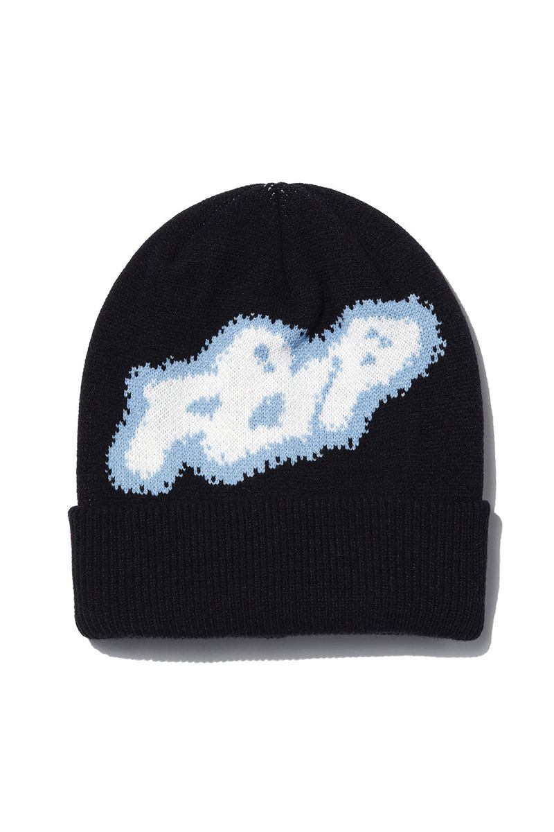 FLIP Beanie_Black