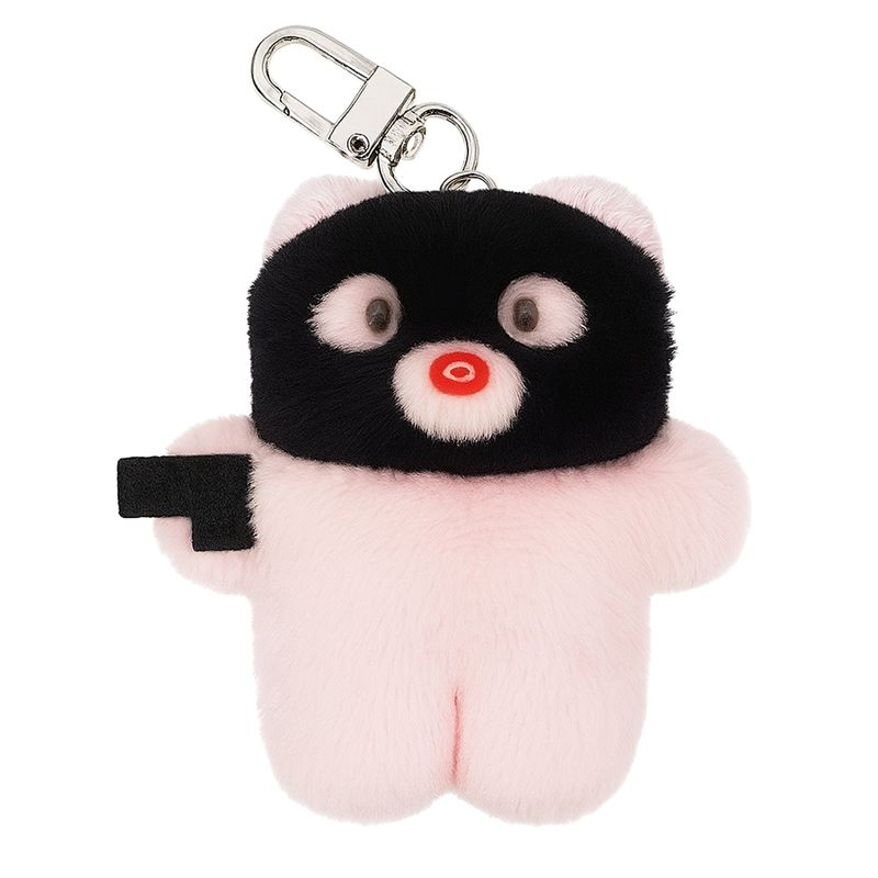 ZZICONG STORE（ジッコンストア）の「[MADE] チーフキャット（トイ/キーホルダー）」