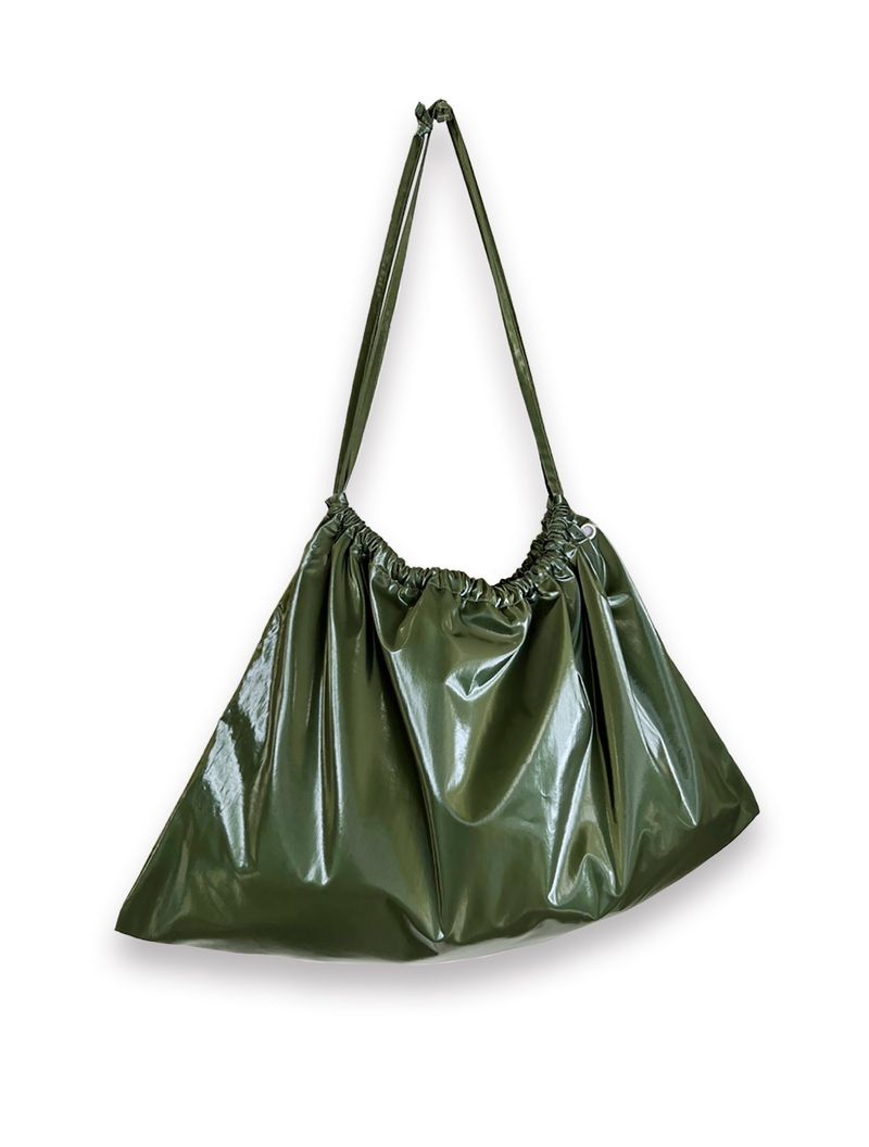 Reversible Lucky Bag / Khaki