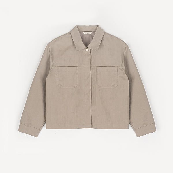 Light cotton jumper