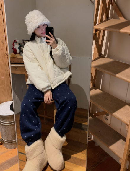 Butter Dumble Room Shoes