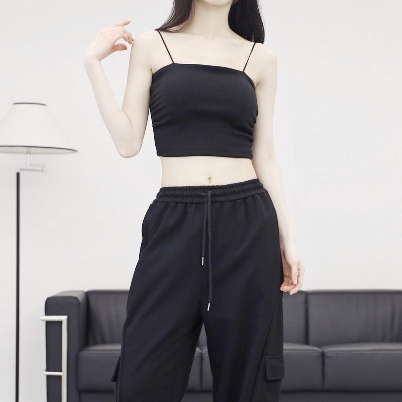 brio sleeveless