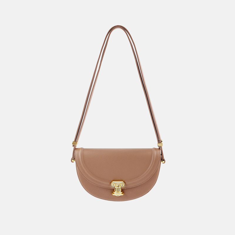 Time Capsule-Moon Shadow Bag