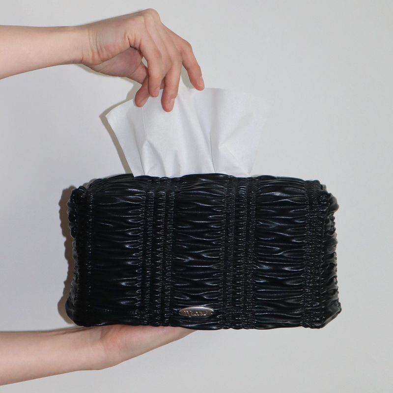 WittyPlie Tissue Cover