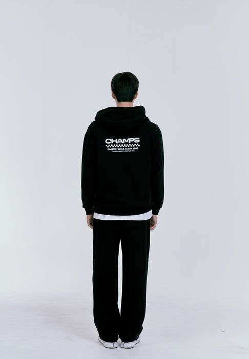 CHAMPS TRANNING PANTS B24FB01