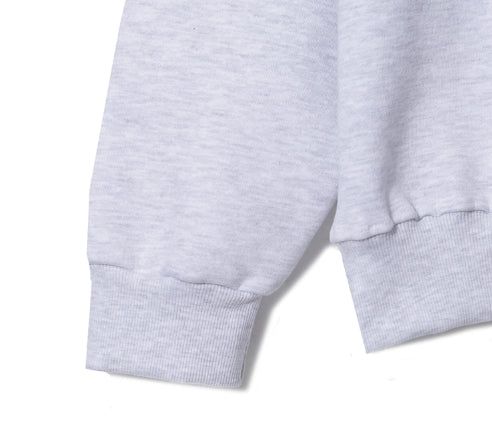Hardy Vintage Overfit Sweatshirt